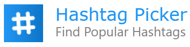 Hashtag Picker (HashtagPicker.com)