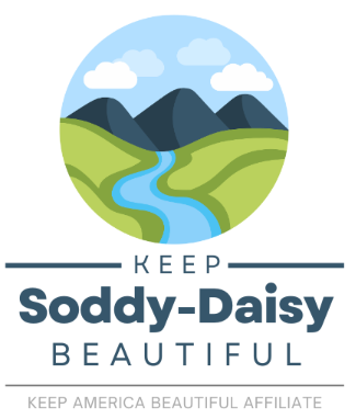 Keep Soddy-Daisy Beautiful