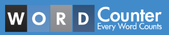 Word Counter (WordCounter.net)